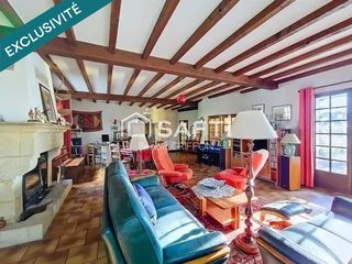  Maison � vendre 6 pi�ces 188 m�