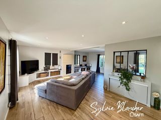  Maison � vendre 7 pi�ces 197 m�