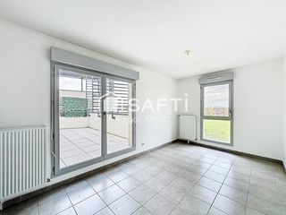  Appartement � vendre 2 pi�ces 43 m�