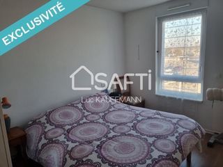  Appartement � vendre 2 pi�ces 40 m�