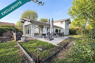  Maison � vendre 4 pi�ces 112 m�