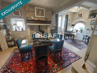  Maison � vendre 5 pi�ces 127 m�