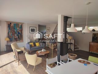  Maison � vendre 5 pi�ces 154 m�