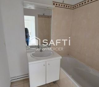  Appartement � vendre 3 pi�ces 68 m�