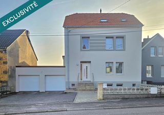  Maison � vendre 8 pi�ces 170 m�