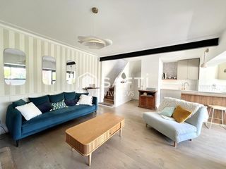  Maison � vendre 5 pi�ces 110 m�