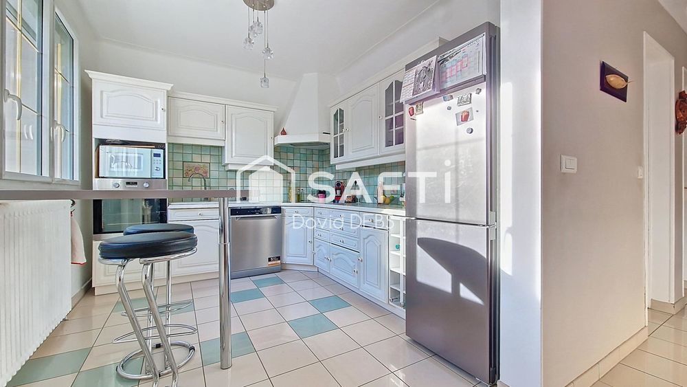 � vendre  Maison Rueil-Malmaison (92500)