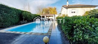  Maison � vendre 6 pi�ces 165 m�