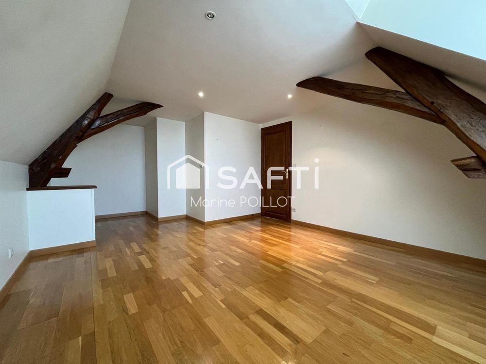 � vendre  Maison Demigny (71150)