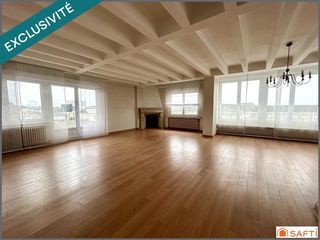  Appartement � vendre 4 pi�ces 135 m�