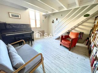  Maison � vendre 6 pi�ces 120 m�