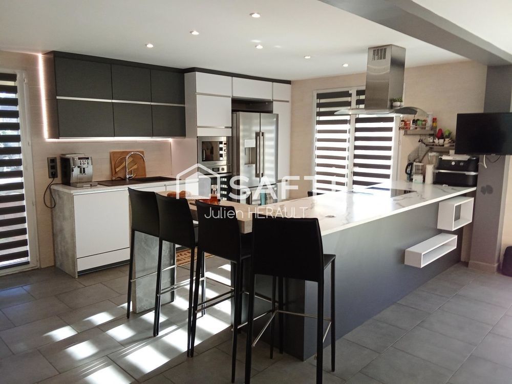 � vendre  Maison Saint-Cyprien (66750)