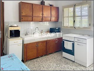  Maison � vendre 5 pi�ces 131 m�