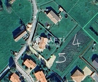  Terrain � vendre 902 m�