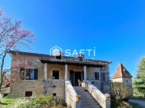   Charme et douceur ! Maison - 6 pi�ce(s) - 122 m�