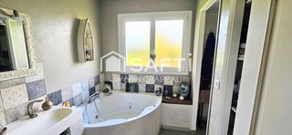  Maison � vendre 7 pi�ces 212 m�