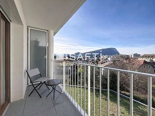  Appartement � vendre 4 pi�ces 80 m�