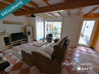  Maison � vendre 4 pi�ces 83 m�