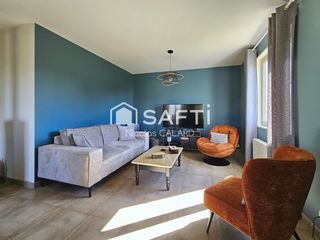  Maison � vendre 4 pi�ces 111 m�