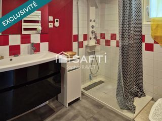  Maison � vendre 5 pi�ces 120 m�