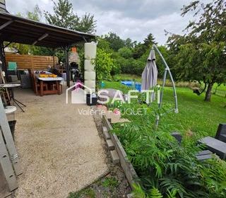  Maison � vendre 8 pi�ces 129 m�