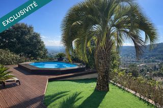  Maison � vendre 5 pi�ces 117 m�