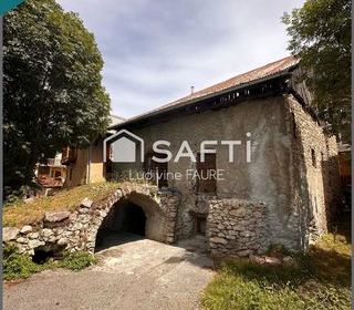  Maison � vendre 3 pi�ces 44 m�