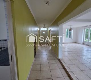  Maison � vendre 7 pi�ces 147 m�