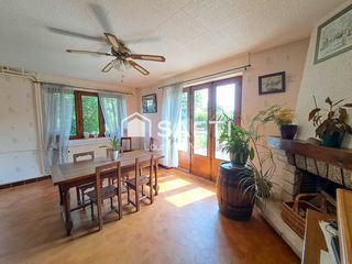  Maison � vendre 7 pi�ces 161 m�