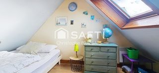  Maison � vendre 3 pi�ces 30 m�