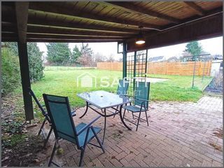  Maison � vendre 4 pi�ces 97 m�