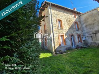  Maison � vendre 5 pi�ces 96 m�