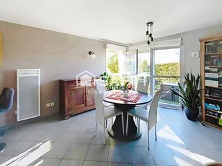  Maison � vendre 4 pi�ces 83 m�