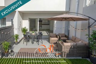  Appartement � vendre 2 pi�ces 43 m�