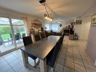  Maison � vendre 5 pi�ces 153 m�