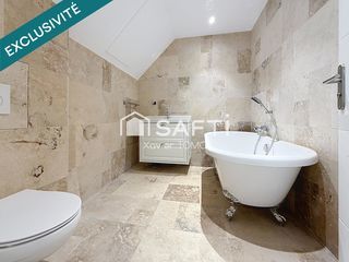  Maison � vendre 6 pi�ces 135 m�