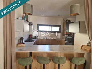  Maison � vendre 4 pi�ces 137 m�