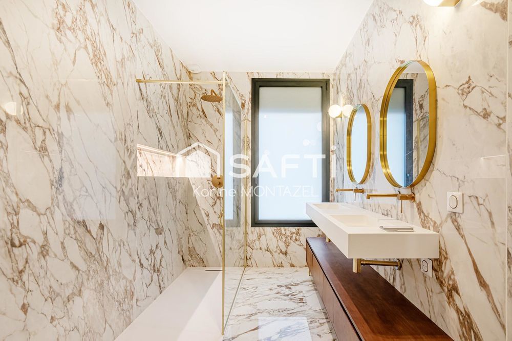 � vendre  Maison Ivry-sur-Seine (94200)