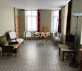  Maison � vendre 6 pi�ces 130 m�