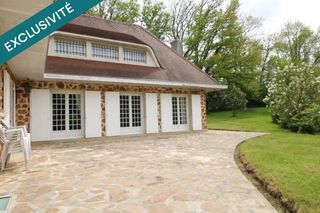  Maison � vendre 9 pi�ces 208 m�