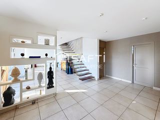  Maison � vendre 8 pi�ces 192 m�