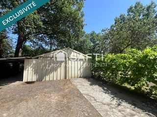  Maison � vendre 7 pi�ces 180 m�