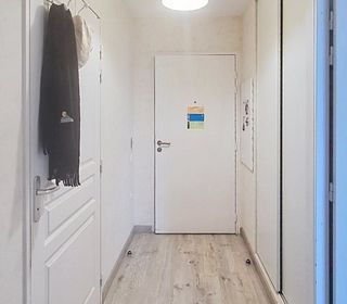  Appartement � vendre 2 pi�ces 44 m�