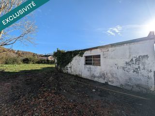  Immeuble � vendre 60 m�