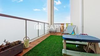  Appartement � vendre 4 pi�ces 99 m�