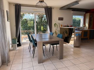  Maison � vendre 6 pi�ces 115 m�