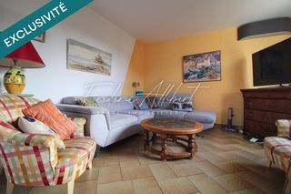  Maison � vendre 7 pi�ces 135 m�