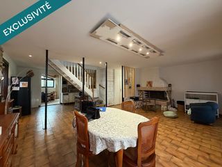  Maison � vendre 7 pi�ces 168 m�