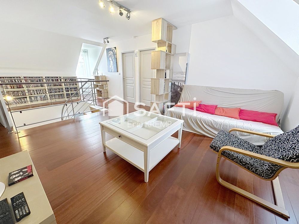 � vendre  Maison Rully (60810)