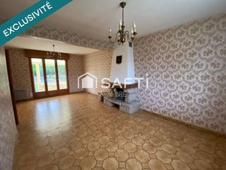  Maison � vendre 4 pi�ces 110 m�